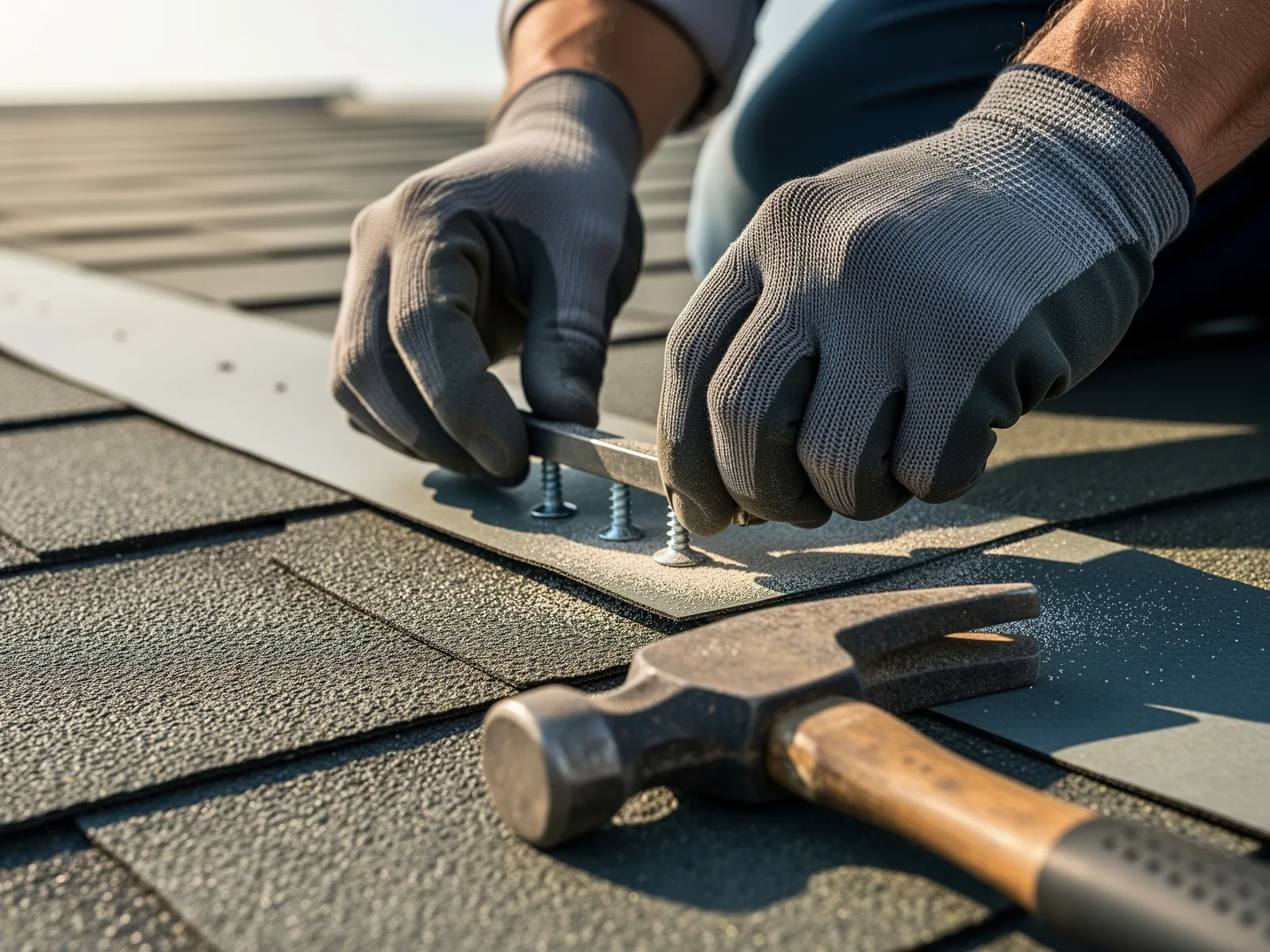 Why choose Fascia Repair in Beallsville, PA
